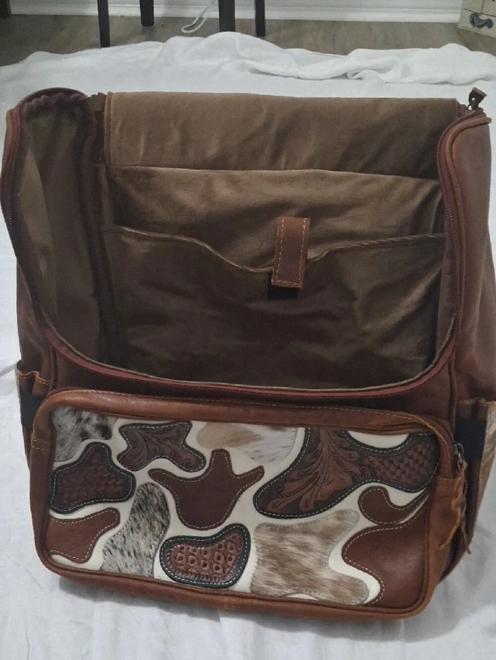 N/A premium brown